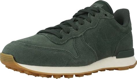 nike internationalist damen grün 40 5|Damen Internationalist Schuhe (1) .